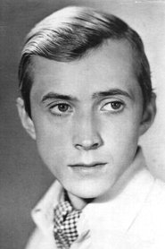 Photo of Nikolay Burlyaev