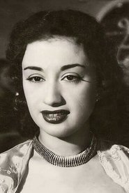 Photo of Najah Salam