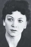 Photo of Anastasiya Bedredinova