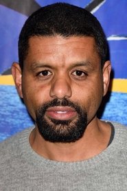 Photo of Youssef Hajdi