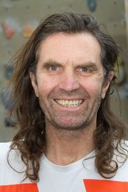 Photo of Thomas Huber