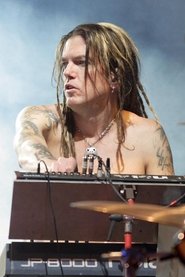 Photo of Dizzy Reed