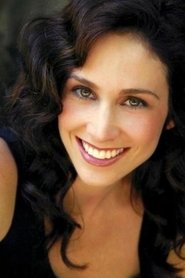 Photo of Shanti Carson