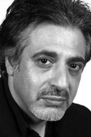 Photo of Andreas Karras