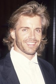 Photo of Wolf Larson