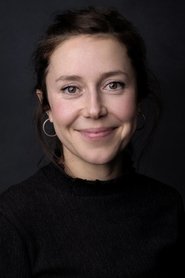 Photo of Tessa Parr