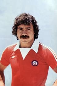 Photo of Carlos Caszely