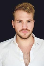 Photo of Ben Münchow