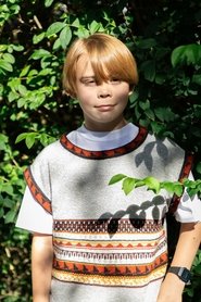 Photo of Connor Fabische