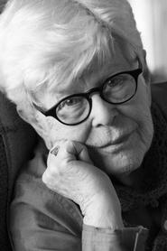 Photo of Joy Coghill