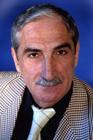 Photo of Parviz Baghirov