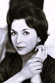 Photo of Maxine Audley