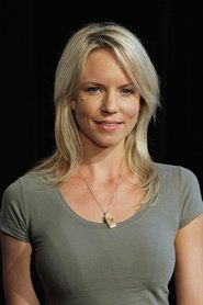 Photo of Jessica Napier