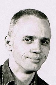 Photo of Wolfgang Ostberg