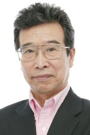 Photo of Ryoichi Tanaka