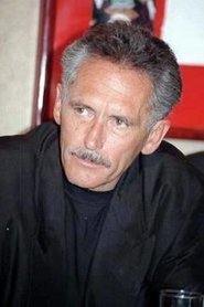 Photo of Sergio Sánchez