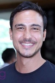 Photo of Hamish Daud