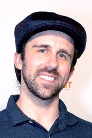 Photo of Brian Patrick Butler