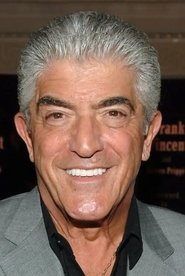 Photo of Frank Vincent