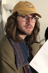 Photo of Chase Childers