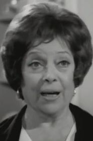 Photo of Marika Nezer