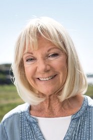 Photo of Kerstin Granlund