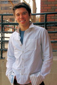 Photo of Jonathan Wexler