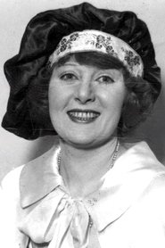 Photo of Alma Francis