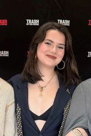 Photo of Alba Muñoz