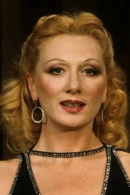 Photo of Margot Werner