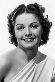Photo of Marjorie Weaver