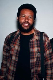 Photo of Ray Barbee