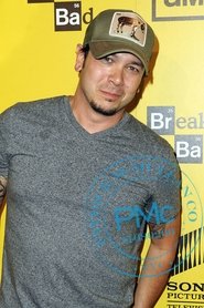 Photo of Brian Ronalds