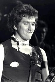 Photo of Steve Jones