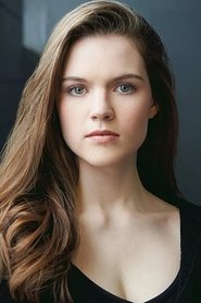 Photo of Anwen O'Driscoll
