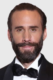 Photo of Joseph Fiennes