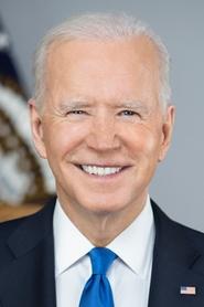 Photo of Joe Biden