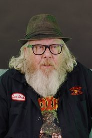 Photo of Mark Torgl
