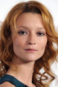 Photo of Audrey Marnay