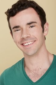 Photo of Nicholas Adams