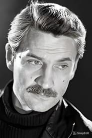Photo of Yuri Grebenshchikov