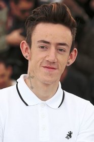 Photo of Brandon Lavieville