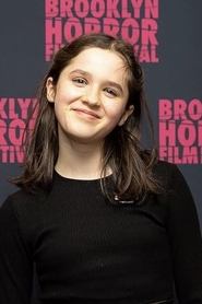 Photo of Georgia Acken