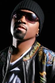 Photo of Teddy Riley