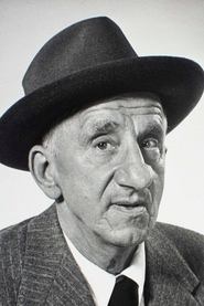 Photo of Jimmy Durante