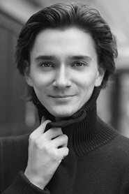 Photo of Vladislav Lantratov