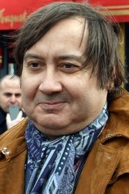 Photo of Michel Fau