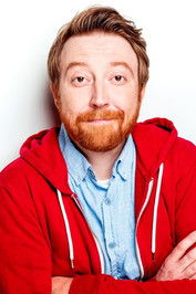 Photo of Elisha Yaffe