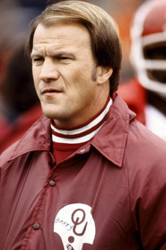 Photo of Barry Switzer
