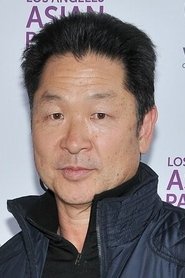 Photo of Simon Rhee